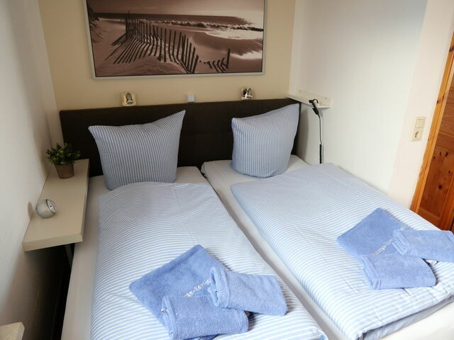 Bungalow in Hohenkirchen - direkt am Wasser ""Küstenperle"mit Meerblick und Sauna - Bild 24 Bungalow in Hohenkirchen - direkt am Wasser ""Küstenperle"mit Meerblick und Sauna - Bild 24