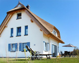 Ferienhaus in Dranske - Ferienhaus Rügenzauber - Bild 8