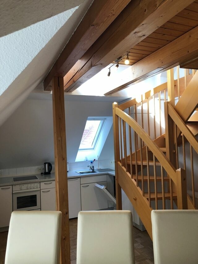 Ferienwohnung in Prerow - Kogge 7 - Bild 14