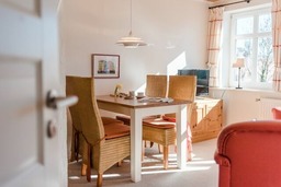 Ferienhof K&auml;hler- Ferienwohnung 2