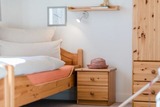 Ferienwohnung in Fehmarn - Ferienhof K&auml;hler- Ferienwohnung 2 - Bild 8