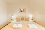 Ferienwohnung in Zingst - 2 Raum Wohnung Exklusiv - Bild 4