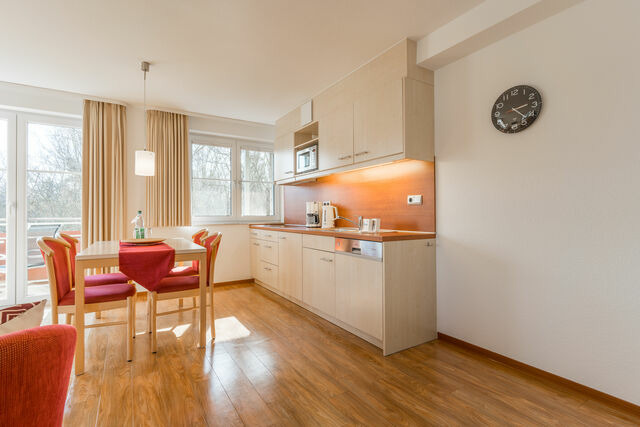 Ferienwohnung in Zingst - 2 Raum Wohnung Exklusiv - Bild 6