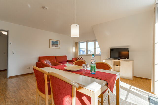 Ferienwohnung in Zingst - 2 Raum Wohnung Exklusiv - Bild 7