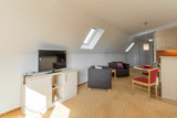 Ferienwohnung in Zingst - 1 Raum Ferienwohnung Ostseeperle - Bild 1