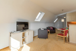 1 Raum Ferienwohnung Ostseeperle