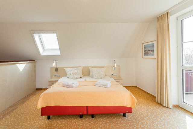 Ferienwohnung in Zingst - 1 Raum Ferienwohnung Ostseeperle - Bild 3