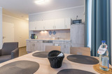 Ferienwohnung in Baabe - Ferienwohnung R&uuml;gen 3 Raum Wohnung - Bild 1