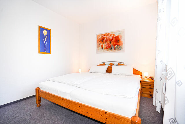 Ferienwohnung in Gr&ouml;mitz - Blankwasserweg 51 Whg. 6 "Bormann" - Bild 13