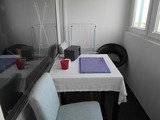 Ferienwohnung in Sch&ouml;nberg - Ferienstudio K1307 mit Ostseeblick - Bild 5