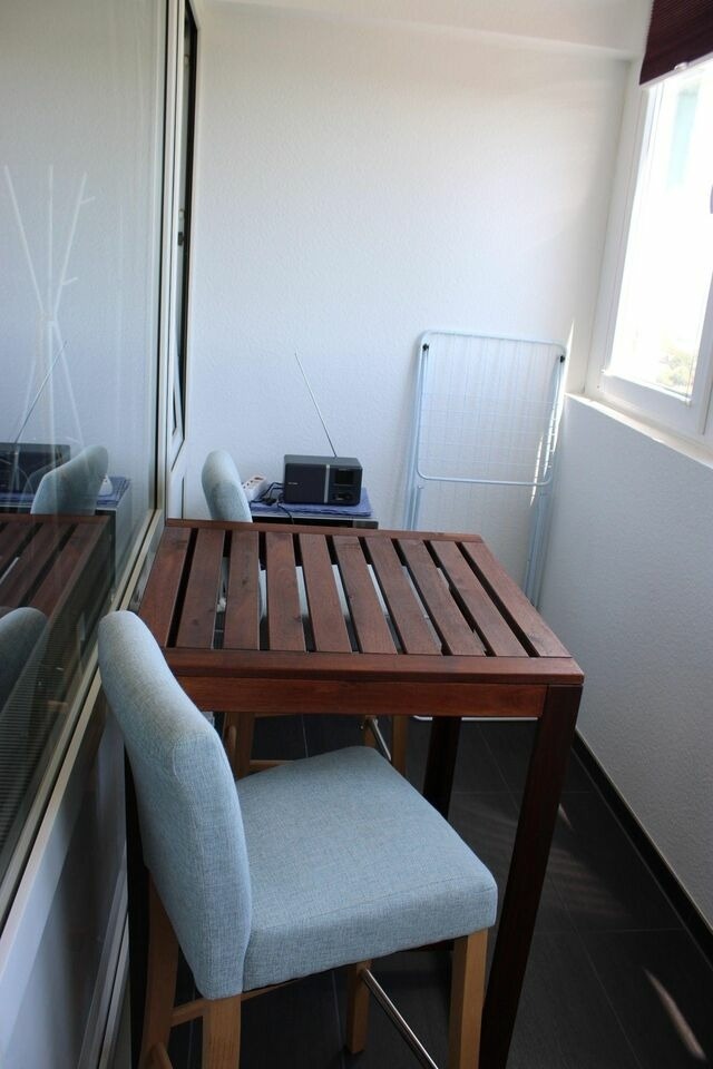 Ferienwohnung in Sch&ouml;nberg - Ferienstudio K1307 mit Ostseeblick - Bild 6