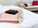Ferienwohnung in Fehmarn OT Wulfen - Jutta vom Kutter - Bild 12