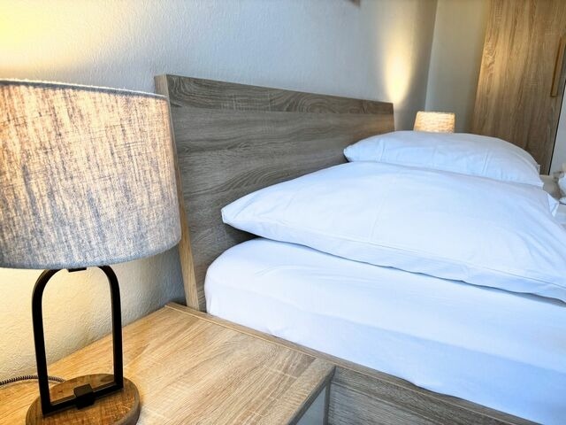 Ferienwohnung in Fehmarn OT Wulfen - Lieselotte Strandklamotte - Bild 3