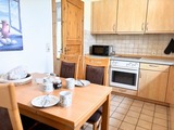 Ferienwohnung in Fehmarn OT Wulfen - Lieselotte Strandklamotte - Bild 7
