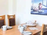 Ferienwohnung in Fehmarn OT Wulfen - Lieselotte Strandklamotte - Bild 8