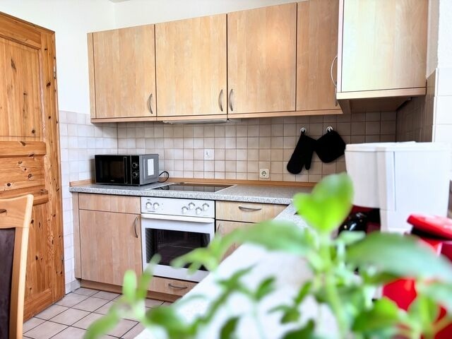 Ferienwohnung in Fehmarn OT Wulfen - Lieselotte Strandklamotte - Bild 10