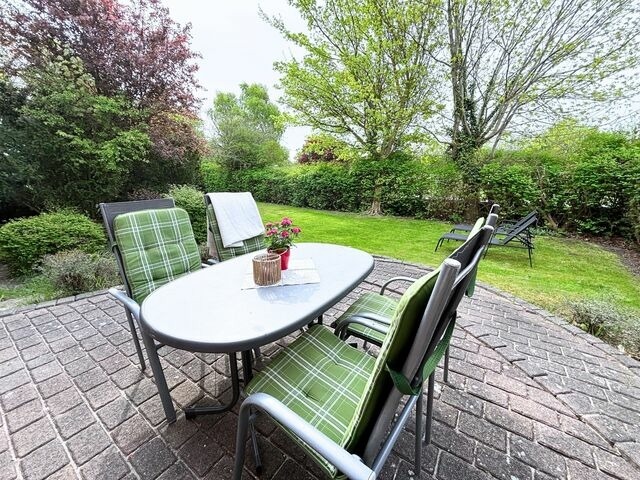 Ferienwohnung in Fehmarn OT Wulfen - Lieselotte Strandklamotte - Bild 20