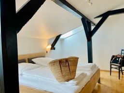 Ferienwohnung in Fehmarn OT Wulfen - Hein Sonnenschein Hein Sonnenschein