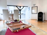 Ferienwohnung in Fehmarn OT Wulfen - Hein Sonnenschein - Bild 2 Ferienwohnung in Fehmarn OT Wulfen - Hein Sonnenschein - Bild 2