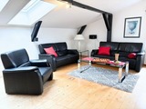 Ferienwohnung in Fehmarn OT Wulfen - Hein Sonnenschein - Bild 3 Ferienwohnung in Fehmarn OT Wulfen - Hein Sonnenschein - Bild 3