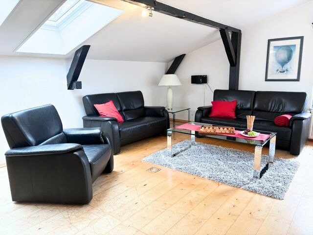 Ferienwohnung in Fehmarn OT Wulfen - Hein Sonnenschein - Bild 3 Ferienwohnung in Fehmarn OT Wulfen - Hein Sonnenschein - Bild 3