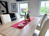 Ferienwohnung in Fehmarn OT Wulfen - Hein Sonnenschein - Bild 6 Ferienwohnung in Fehmarn OT Wulfen - Hein Sonnenschein - Bild 6