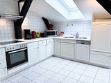Ferienwohnung in Fehmarn OT Wulfen - Hein Sonnenschein - Bild 8 Ferienwohnung in Fehmarn OT Wulfen - Hein Sonnenschein - Bild 8