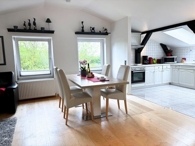 Ferienwohnung in Fehmarn OT Wulfen - Hein Sonnenschein - Bild 9 Ferienwohnung in Fehmarn OT Wulfen - Hein Sonnenschein - Bild 9
