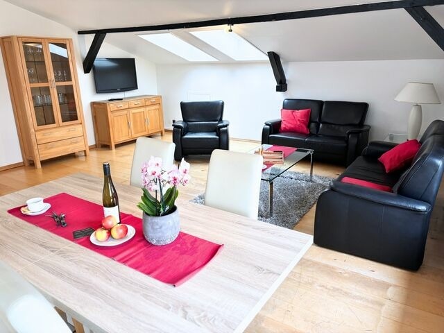 Ferienwohnung in Fehmarn OT Wulfen - Hein Sonnenschein - Bild 11 Ferienwohnung in Fehmarn OT Wulfen - Hein Sonnenschein - Bild 11