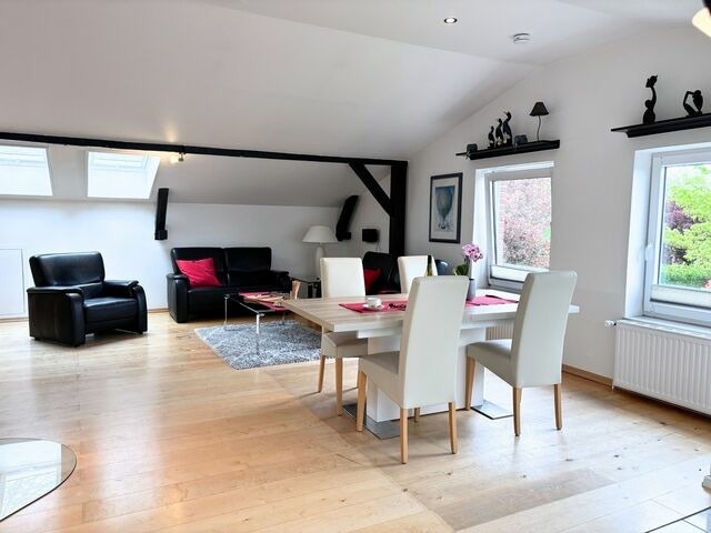 Ferienwohnung in Fehmarn OT Wulfen - Hein Sonnenschein - Bild 12 Ferienwohnung in Fehmarn OT Wulfen - Hein Sonnenschein - Bild 12