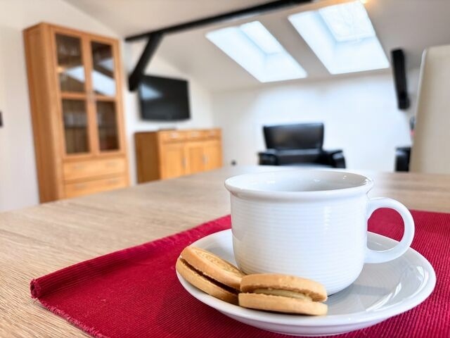 Ferienwohnung in Fehmarn OT Wulfen - Hein Sonnenschein - Bild 13 Ferienwohnung in Fehmarn OT Wulfen - Hein Sonnenschein - Bild 13