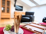Ferienwohnung in Fehmarn OT Wulfen - Hein Sonnenschein - Bild 14 Ferienwohnung in Fehmarn OT Wulfen - Hein Sonnenschein - Bild 14