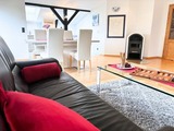 Ferienwohnung in Fehmarn OT Wulfen - Hein Sonnenschein - Bild 15 Ferienwohnung in Fehmarn OT Wulfen - Hein Sonnenschein - Bild 15