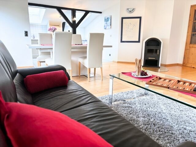 Ferienwohnung in Fehmarn OT Wulfen - Hein Sonnenschein - Bild 15 Ferienwohnung in Fehmarn OT Wulfen - Hein Sonnenschein - Bild 15