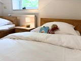 Ferienwohnung in Fehmarn OT Wulfen - Hein Sonnenschein - Bild 22 Ferienwohnung in Fehmarn OT Wulfen - Hein Sonnenschein - Bild 22