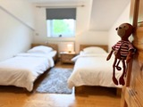 Ferienwohnung in Fehmarn OT Wulfen - Hein Sonnenschein - Bild 23 Ferienwohnung in Fehmarn OT Wulfen - Hein Sonnenschein - Bild 23
