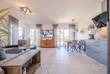 Ferienwohnung in Ostseeheilbad Zingst - Haus Seevogel - Suite Kormoran/ PP 16 - Bild 13