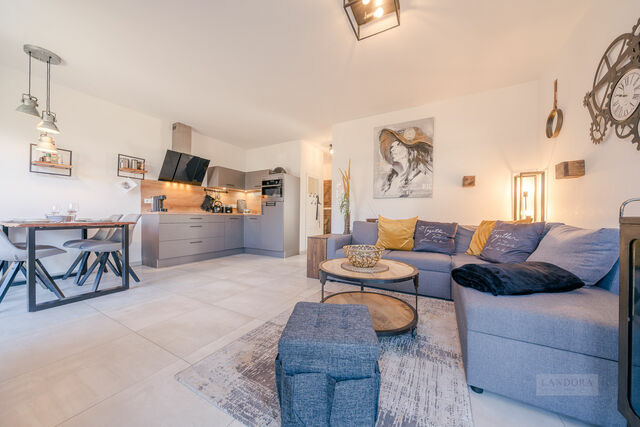 Ferienwohnung in Ostseeheilbad Zingst - Haus Seevogel - Suite Kormoran/ PP 16 - Bild 15