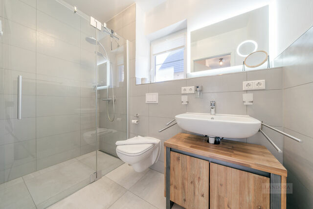 Ferienwohnung in Ostseeheilbad Zingst - Haus Seevogel - Suite Kormoran/ PP 16 - Bild 17