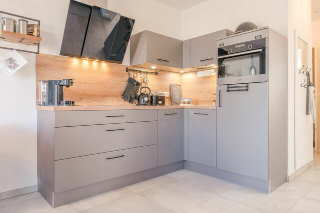 Ferienwohnung in Ostseeheilbad Zingst - Haus Seevogel - Suite Kormoran/ PP 16 - Bild 19