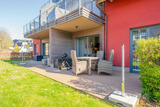Ferienwohnung in Ostseeheilbad Zingst - Haus Seevogel - Suite Kormoran/ PP 16 - Bild 21