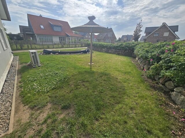 Ferienhaus in Dassow - zwisch. Boltenhagen und P&ouml;tenitz Ostseeurlaub bis 6 Pers."Alte Liebe" Haus A - Bild 15