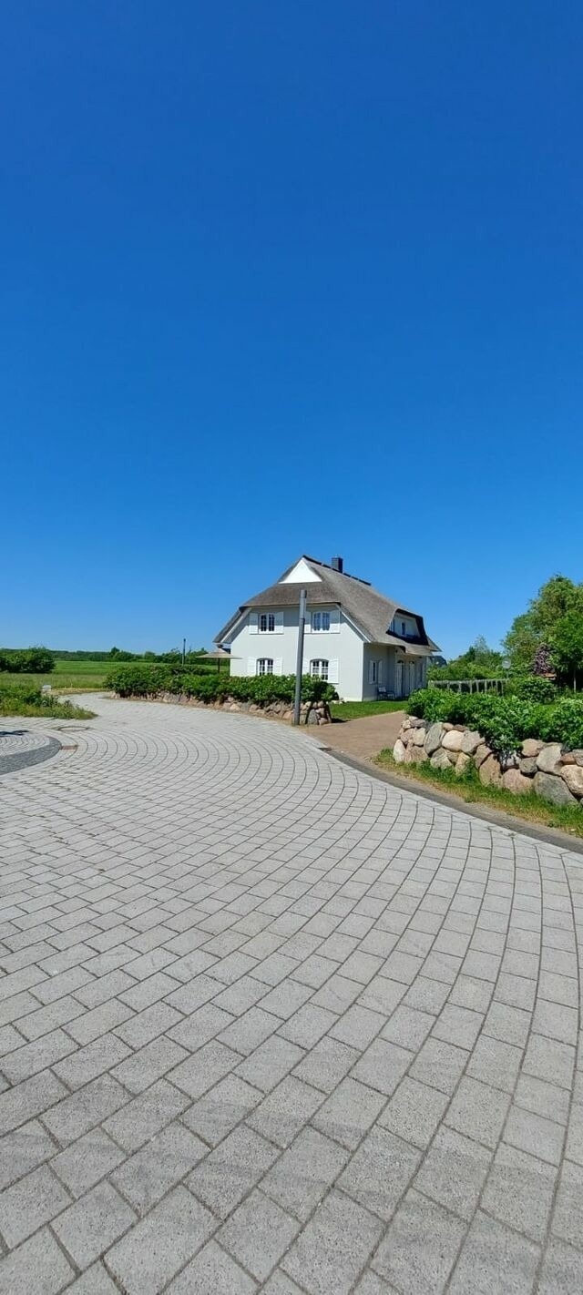 Ferienhaus in Dassow - zwisch. Boltenhagen und P&ouml;tenitz Ostseeurlaub bis 6 Pers."Alte Liebe" Haus A - Bild 20