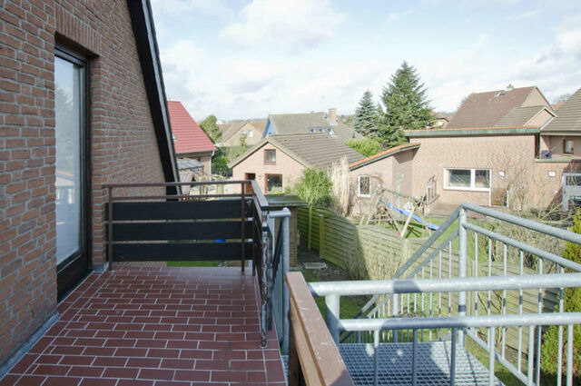 Ferienwohnung in Kellenhusen - FeWo St&uuml;ber Nr.1 - Bild 10