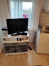 Ferienwohnung in Gr&ouml;mitz - Haus zum Deich App. 1 - Bild 2