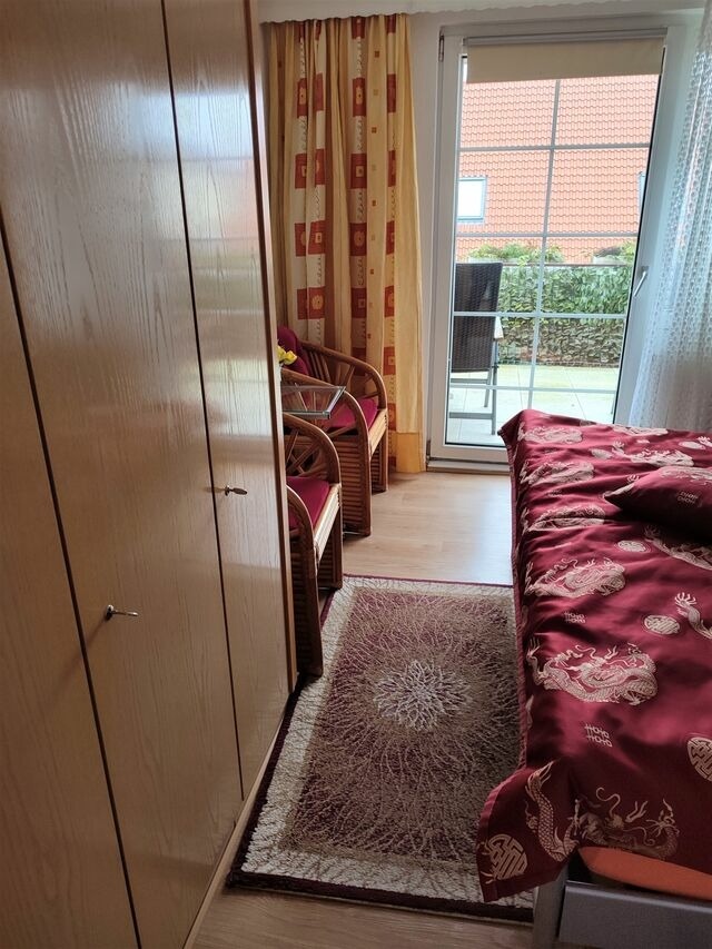 Ferienwohnung in Gr&ouml;mitz - Haus zum Deich App. 1 - Bild 5