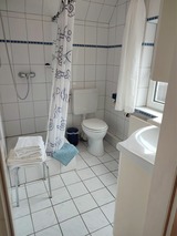 Ferienwohnung in Gr&ouml;mitz - Haus zum Deich App. 1 - Bild 6