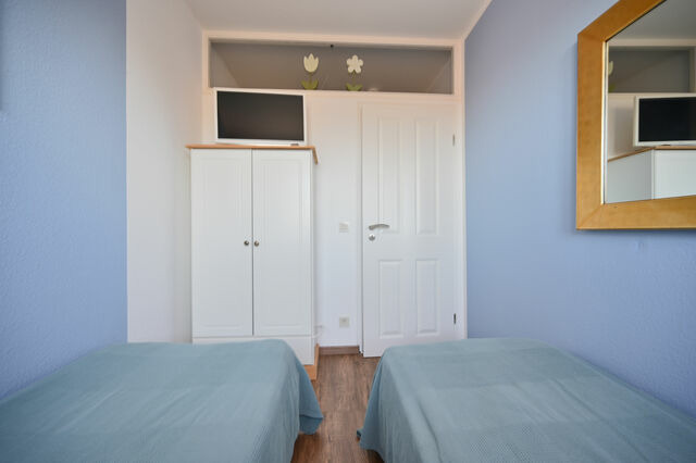 Ferienwohnung in Dahme - FeWo Br&auml;uer - Bild 16