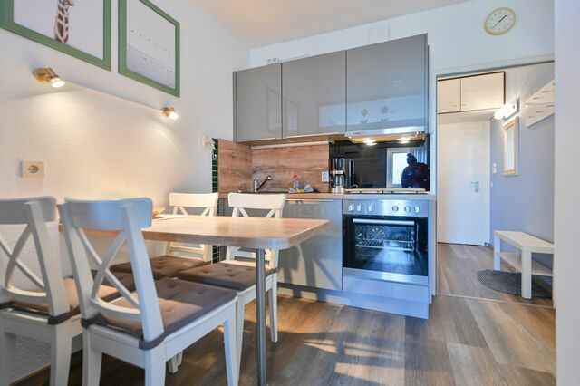 Ferienwohnung in Dahme - FeWo Br&auml;uer - Bild 17