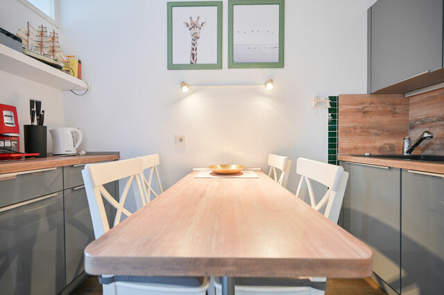 Ferienwohnung in Dahme - FeWo Br&auml;uer - Bild 18